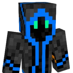 Miriagoth's Minecraft skin