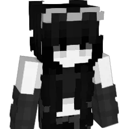 Miriamsur Minecraft avatar bust