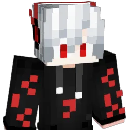 Mirim2525 Minecraft avatar bust