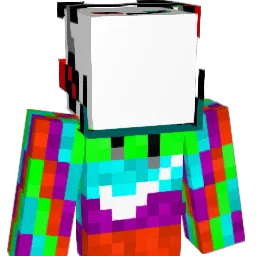 Mirinda11 Minecraft avatar bust