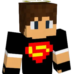 MiringaMu's Minecraft skin