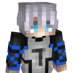 Mirio93 Minecraft avatar bust