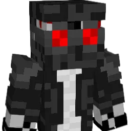 Mirirat119 Minecraft avatar bust