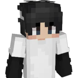 Mirita1503 Minecraft avatar bust