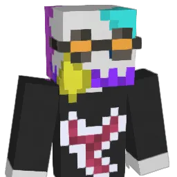 Mirkac's Minecraft skin