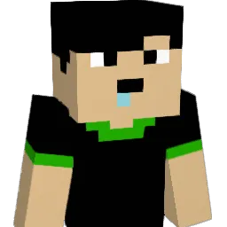 MirkanOderSo Minecraft avatar bust