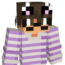 MirkanPalaz Minecraft avatar bust
