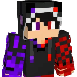 Mirko24 Minecraft avatar bust