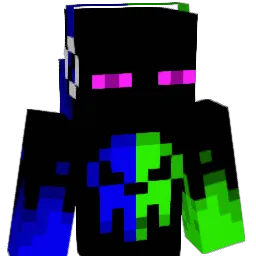 MirkoDia Minecraft avatar bust