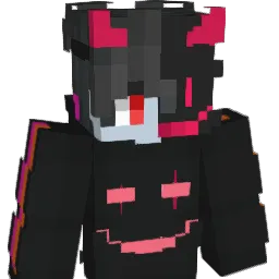 Mirmss's Minecraft skin