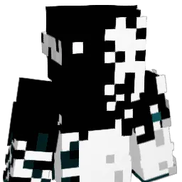 Miro124 Minecraft avatar bust