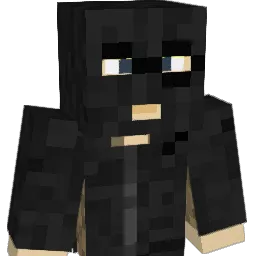 MiroStabinski Minecraft avatar bust