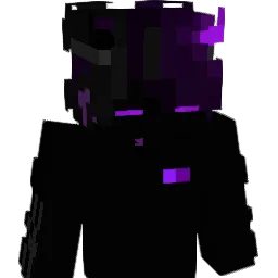 Miro_Zander Minecraft avatar bust