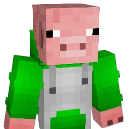 Miroeuv Minecraft avatar bust