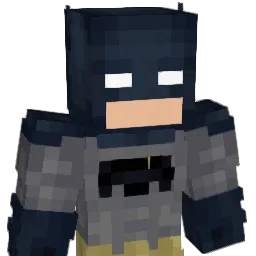 Mirokiller's Minecraft skin
