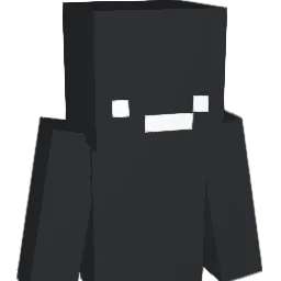 Mironeer's Minecraft skin