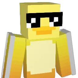 Mironek02 Minecraft avatar bust