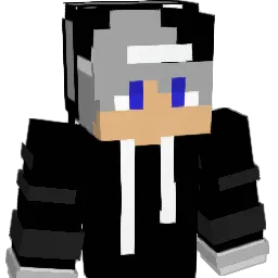 Miroo002 Minecraft avatar bust