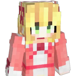 Miror_zero's Minecraft skin
