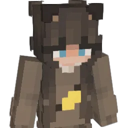 Mirran5's Minecraft skin