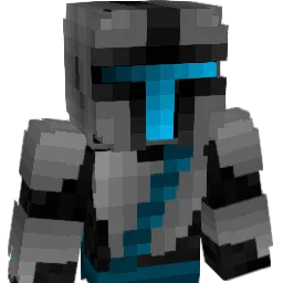 Mirray_ Minecraft avatar bust