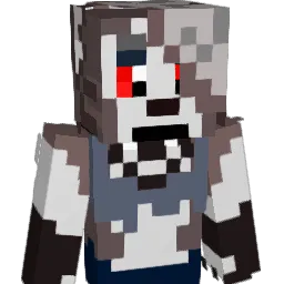 Mirrel's Minecraft skin