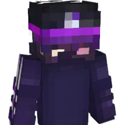 Mirriks's Minecraft skin
