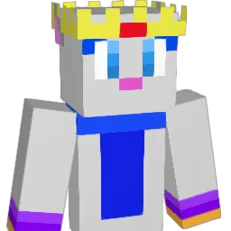 Mirror13's Minecraft skin
