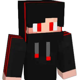 MirrorDev's Minecraft skin