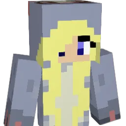 MirrorMe4Ever's Minecraft skin