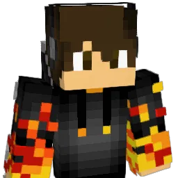 MirrorOrg's Minecraft skin