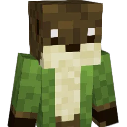 MirrorXD's Minecraft skin
