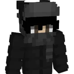 MirroredLotus's Minecraft skin