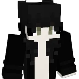 Mirska_ Minecraft avatar bust