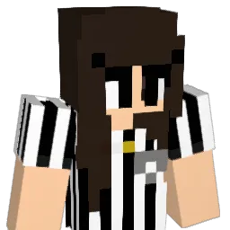 Mirsthy Minecraft avatar bust