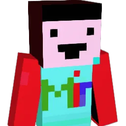 Mirtahmid Minecraft avatar bust