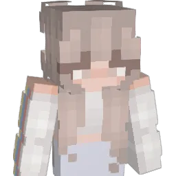 Mirtschy Minecraft avatar bust