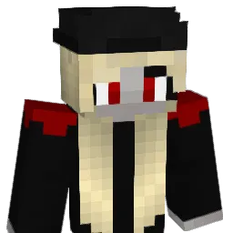 MiruKanu Minecraft avatar bust
