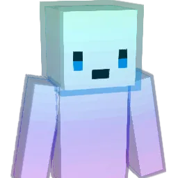 MiruNamu1 Minecraft avatar bust