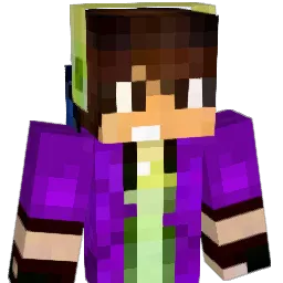 Miruvor95 Minecraft avatar bust