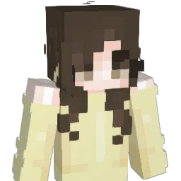Mirvake's Minecraft skin