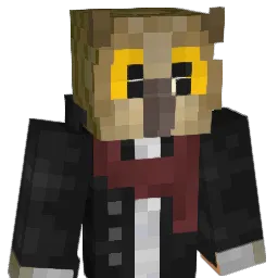 Mirxie's Minecraft skin