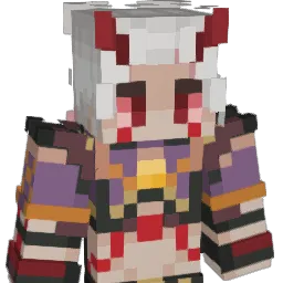 Mirzombiee's Minecraft skin