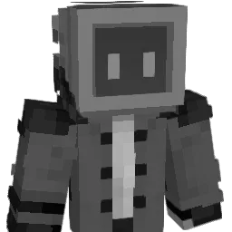 Mis4e1 Minecraft avatar bust