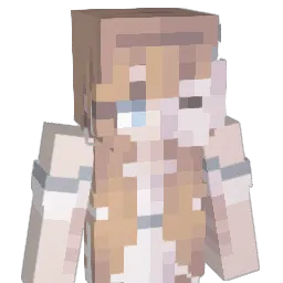MisAutumn's Minecraft skin