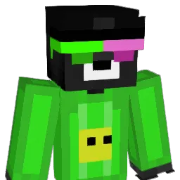 MisDoritos's Minecraft skin