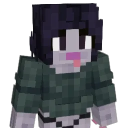 MisSoren_'s Minecraft skin