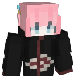 MisT1k_ Minecraft avatar bust