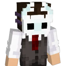 MisZu654 Minecraft avatar bust