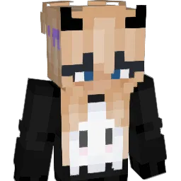 Mis_Burito Minecraft avatar bust